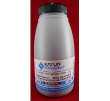 Тонер XEROX Phaser 6000/6010/6015/6125/6128/6130/6140/6500/6505 Black, химический (фл. 40г) Katun фас.Россия