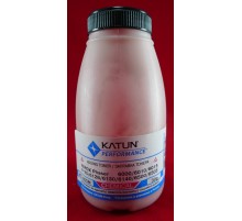 Тонер XEROX Phaser 6000/6010/6015/6125/6128/6130/6140/6500/6505 Magenta, химический (фл. 30г) Katun фас.Россия