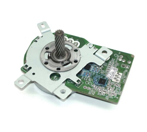 Главный мотор HP LJ M401/M425 (RM1-9043/RM1-9042) OEM Главный мотор HP LJ M401/M425 (RM1-9043/RM1-9042) OEM