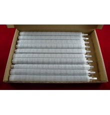 Вал магнитный (оболочка) для картриджей C4096A/C4127A/X/C8061X/Q2610A/Q6511A/X/Q7551A/X/CE255A/X ELP Imaging® 10шт