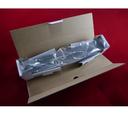Ракель (WB) для картриджей C4096A/Q2610A/Q6511A/X/Q7551A/X/CE255A/X ELP Imaging® 10шт