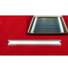Ракель (Wiper Blade) Samsung ML-216x/SCX3400/3405/3405F/3405FW/3407/SF-760, SL-M2020/2070 (MLT-D101) ELP Imaging® 10шт