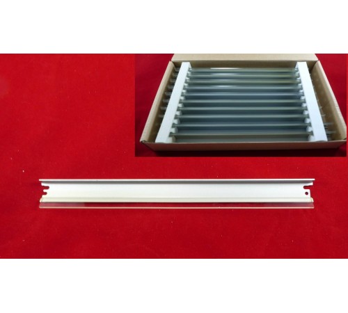 Ракель (Wiper Blade) Samsung ML-216x/SCX3400/3405/3405F/3405FW/3407/SF-760, SL-M2020/2070 (MLT-D101) ELP Imaging® 10шт