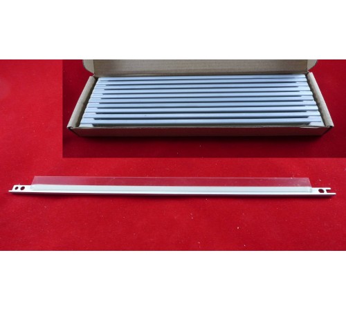 Дозир. лезвие (DB) для картриджей Q5949A/X, Q7553A/X, CF226A/X, CF259A/X ELP Imaging® 10шт