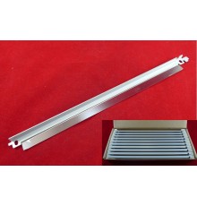 Дозир. лезвие (DB) для картриджей CB540/CE310/320/410,CF210/380,CC530,CRG-718 ELP Imaging® 10шт