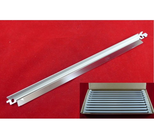 Дозир. лезвие (DB) для картриджей CB540/CE310/320/410,CF210/380,CC530,CRG-718 ELP Imaging® 10шт