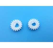 Шестерня KYOCERA узла подачи бумаги 3V2M214211 GEAR CONTAINER Z18S