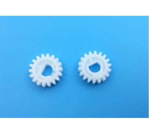 Шестерня KYOCERA узла подачи бумаги 3V2M214211 GEAR CONTAINER Z18S