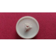 Шестерня Z58L главного привода Kyocera M2030dn/M2035dn/M2530dn/M2535dn/P2035D/P2135D/FS-1035MFP/FS-1035DP/FS-1100/FS-1300D/FS-1120D/FS-1320D/FS-1028MFP/FS-1030DP/FS-1128MFP/FS-1350DN/FS-1370DN/FS-1030MFP/FS-1130MFP/FS-1135MFP