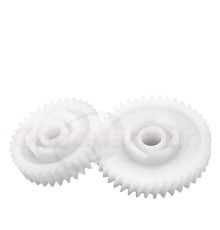 Шестерня Z42R главного привода Kyocera M2030dn/M2035dn/M2530dn/M2535dn/P2035D/P2135D/FS-1035MFP/FS-1035DP/FS-1100/FS-1300D/FS-1120D/FS-1320D/FS-1028MFP/FS-1030DP/FS-1128MFP/FS-1350DN/FS-1370DN/FS-1030MFP/FS-1130MFP/FS-1135MFP