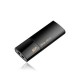 Silicon Power USB Drive 16Gb Blaze B05 SP016GBUF3B05V1K {USB3.0, Black}