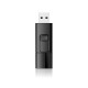 Silicon Power USB Drive 16Gb Blaze B05 SP016GBUF3B05V1K {USB3.0, Black}