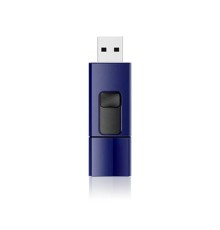 Silicon Power USB Drive 64Gb Blaze B05 SP064GBUF3B05V1D {USB3.0, Blue}