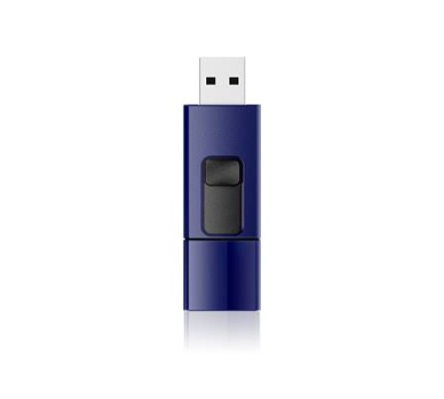 Silicon Power USB Drive 64Gb Blaze B05 SP064GBUF3B05V1D {USB3.0, Blue} Silicon Power USB Drive 64Gb Blaze B05 SP064GBUF3B05V1D {USB3.0, Blue}