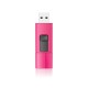 Флеш накопитель 16GB Silicon Power Ultima U05, USB 2.0, Розовый