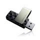 Silicon Power USB Drive 8Gb Blaze B30 SP008GBUF3B30V1K {USB3.0, Black}