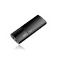 Флеш накопитель 8GB Silicon Power Ultima U05, USB 2.0, Черный