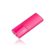 Флеш накопитель 16GB Silicon Power Ultima U05, USB 2.0, Розовый