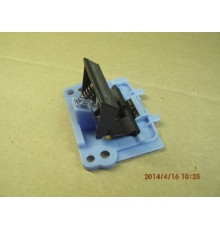 Тормозная площадка в сборе Canon MF3010 (FM0-0563)
