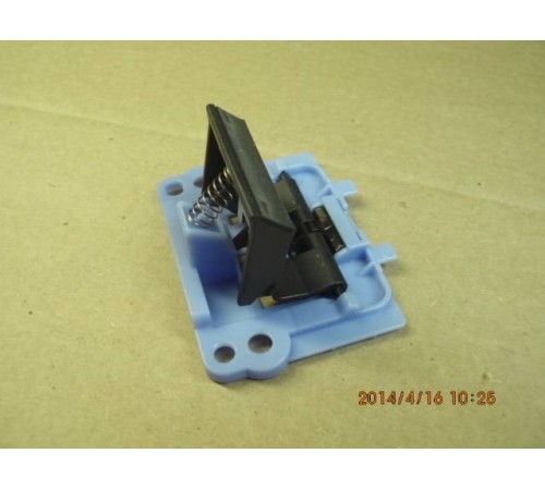 Тормозная площадка в сборе Canon MF3010 (FM0-0563)