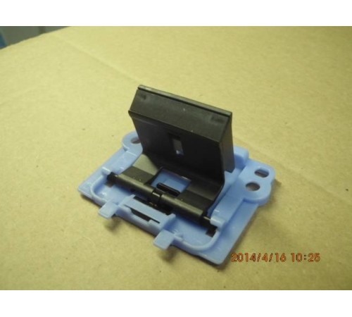 Тормозная площадка в сборе Canon MF3010 (FM0-0563)