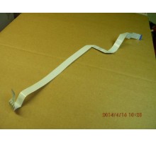 Шлейф сканирующей линейки Canon MF3010 (FK4-5807/FK3-2617/FK3-2618)