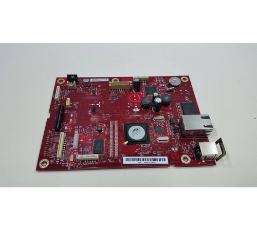 Запасные части HPI Spare Parts - PCA-Formatter (A8P80-60001) (A8P80-60001)