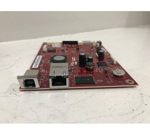 Запасные части HPI Spare Parts - PCA-Formatter (A8P80-60001) (A8P80-60001)