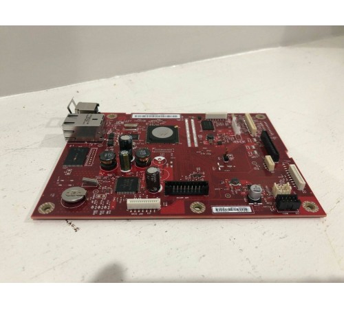 Запасные части HPI Spare Parts - PCA-Formatter (A8P80-60001) (A8P80-60001)