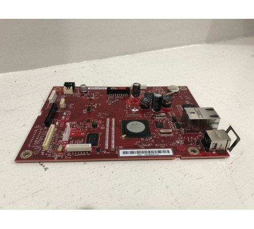 Запасные части HPI Spare Parts - PCA-Formatter (A8P80-60001) (A8P80-60001)