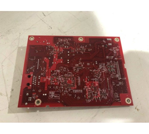 Запасные части HPI Spare Parts - PCA-Formatter (A8P80-60001) (A8P80-60001)