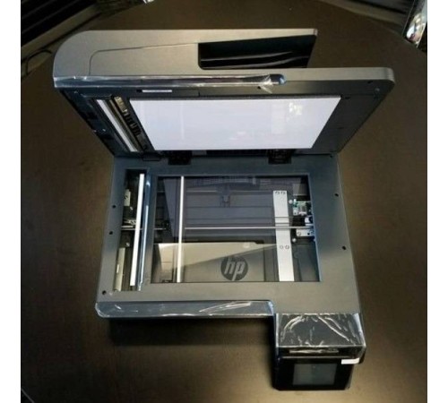 Узел сканирования в сборе (ADF + сканер) HP LJ M521dn (A8P79-60142/A8P79-60113)