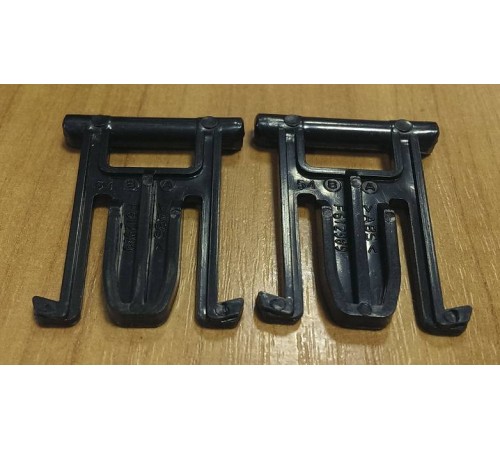 Шарниры (петли) крышки сканирования HP LJ M1536 (CE538-40006/CE368-60001) OEM 2шт Шарниры (петли) крышки сканирования HP LJ M1536 (CE538-40006/CE368-60001) OEM 2шт