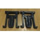 Шарниры (петли) крышки сканирования HP LJ M1536 (CE538-40006/CE368-60001) OEM 2шт