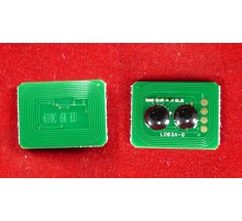 Чип OKI C610 (44315323) Cyan, 6K ELP Imaging®