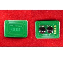 Чип OKI C610 (44315321) Yellow, 6K ELP Imaging®