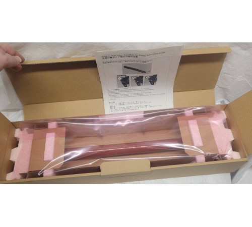 Термоузел Canon iR Adv C5030/5035/5045/5051/5235/5240/5250/5255 (FM2-E249/FM3-5951)