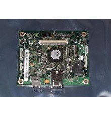 Запасная часть HPI Spare Parts - Formatter PCA (CF399-60001) (CF399-60001)