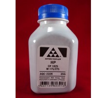 Тонер для картриджей CE310A Black (фл. 35г) AQC-США фас.Россия