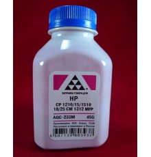 Тонер для картриджей CB543A/CE323A/CF213A Magenta (фл. 45г) AQC-США фас.Россия