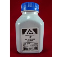 Тонер для картриджей CC530A/CE410A Black (фл. 100г) AQC-США фас.Россия