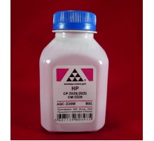 Тонер для картриджей CC533A/CE413A Magenta (фл. 80г) AQC-США фас.Россия