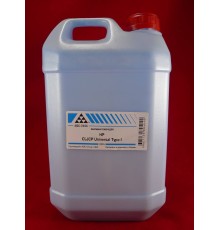 Тонер для картриджей Universal Cyan CB541A/CE311A/CE321A/CC531A/CF351/CE411A/CF381A (кан. 1кг) AQC-США фас.Россия