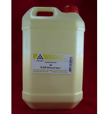 Тонер для картриджей Universal Yellow CB542A/CE312A/CE322A/CC532A/CF352/CE412A/CF382A (кан. 1кг) AQC-США фас.Россия