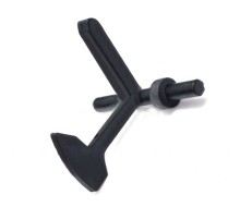 Флажок датчика регистрации обходного лотка Samsung ML-305x/347x/SCX-5530/Phaser 3300/3428/3635 (JC66-01191A/003N01080)