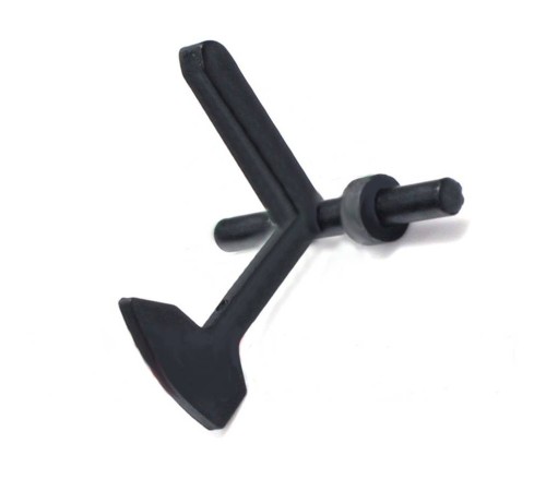 Флажок датчика регистрации обходного лотка Samsung ML-305x/347x/SCX-5530/Phaser 3300/3428/3635 (JC66-01191A/003N01080)