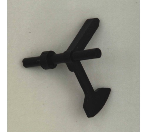 Флажок датчика регистрации обходного лотка Samsung ML-305x/347x/SCX-5530/Phaser 3300/3428/3635 (JC66-01191A/003N01080)