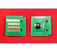 Чип Xerox Phaser 7500 (106R01443) Cyan, 17.8K ELP Imaging®