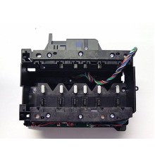 Станция подачи чернил HP DJ 10/20/30/50/90/120/130 (Q1293-60049/C7790-60458/C7790-60419/C7790-60089)