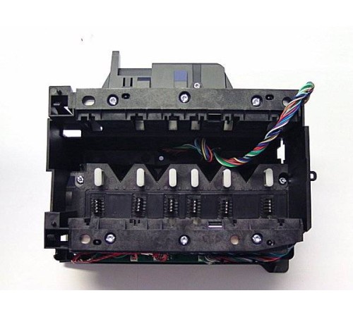 Станция подачи чернил HP DJ 10/20/30/50/90/120/130 (Q1293-60049/C7790-60458/C7790-60419/C7790-60089) Станция подачи чернил HP DJ 10/20/30/50/90/120/130 (Q1293-60049/C7790-60458/C7790-60419/C7790-60089)